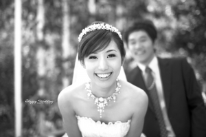 Happy Wedding ♥ 歸寧宴 (圖多)