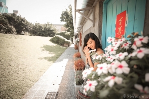 寧靜眷村 - 四四南村