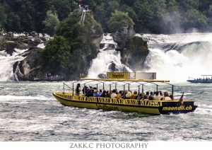 2011 Switzerland Trip Review 瑞士旅遊回顧