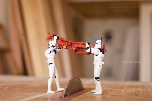 [Stupid Wars]行刑