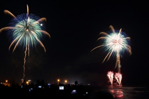 20131010雙十國慶煙火