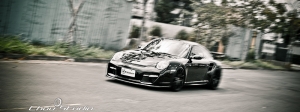 Porsche．997 Turbo