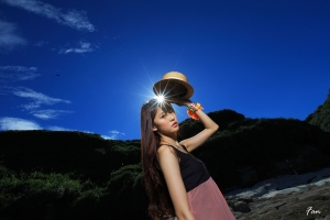 不用去夏威夷(22張)