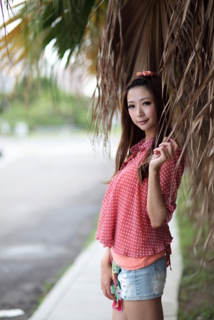 小芭-真愛碼頭