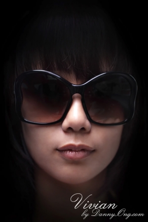 香駒美女