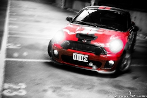MINI．COOPER S COUPÉ