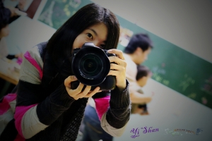 秋天" 那女孩十九 一閃一閃亮金金