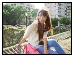 底片女王06 - Kodak High Definition 200