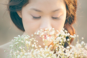 with you
