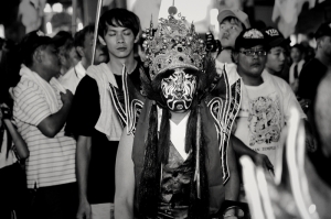 新竹-城隍廟中元普渡繞進活動（下集）