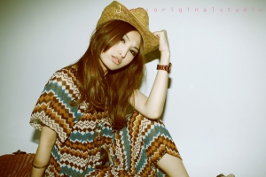 Lost Angels (棚拍)