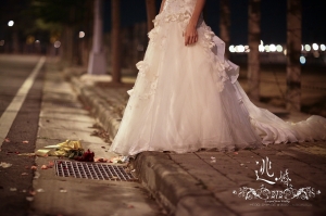 "逃‧婚" Eve by HERO