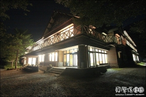 信州上高地山莊體驗‧品嚐美味全記錄[上]
