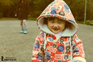 16-35L下的女兒...
