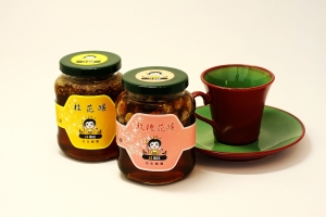 蜂蜜產品拍攝!