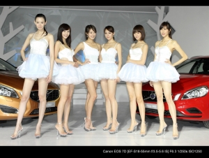 ▼台北車展即將開始▲