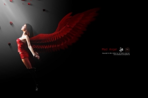 Red Angel