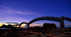 台東三仙台日出晨彩 ~爆肝達人~