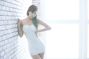 女神系甜心”夏晴