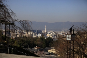 京都三日自由行