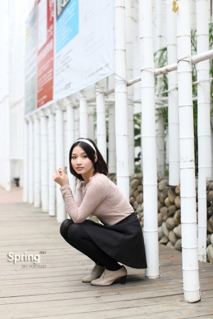 Spring*春氛心動.