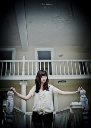 No name‧無名