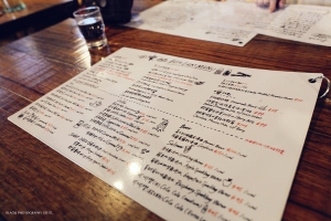 小姿女孩的美食之旅 (Wei)