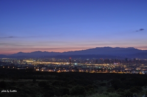 8/17 再戰中市晨景（夜景）part2