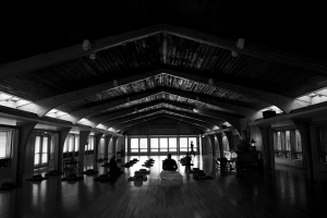 Zen only, No M.