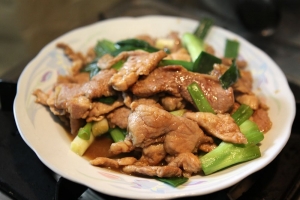 宅男沒啥好PO之開飯吧!