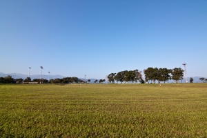 20110227 羅東運動公園, 北關海潮公園, 三貂角燈塔