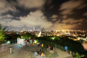 高雄夜景