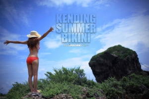 KendingSummerBikini-Echo