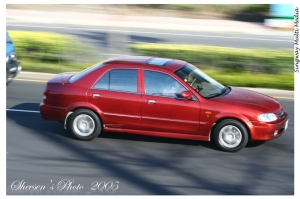 2005 ACT