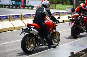 090614 DUCATI試乘會