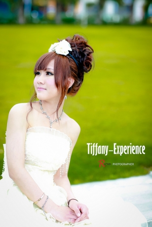 芷盈-外拍初體驗