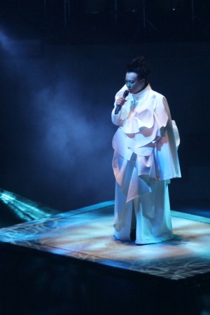 所長陳奕迅2013 Eason's Life