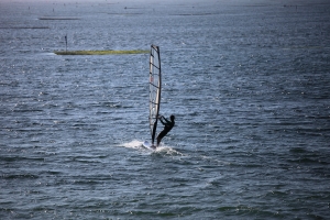 我在台南天氣晴_濱海記錄