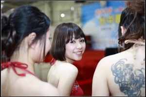 2010台中車展 MD篇 3