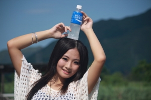 Vicky Wong 香港南生圍