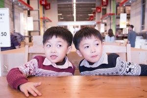 [70D]很好逛的IKEA