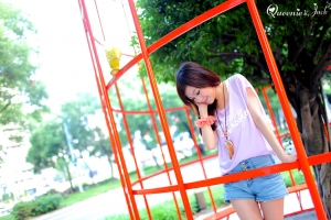 晨光 Queenie