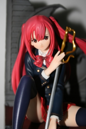 光明之風 椎名夏音 1/7 GK