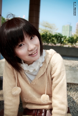 那一天..我們在高美館