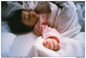 2010輕井澤東京迪士尼之旅-Day2(ABBY篇)