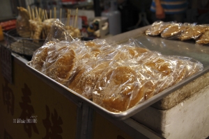 2012回台紀錄(9) - 台灣夜市美食
