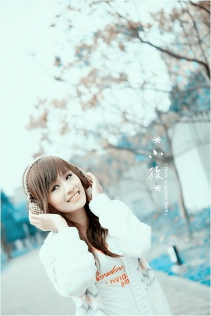 小孜