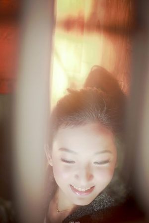 ** 心‧故事 **