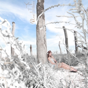 jessica◎風が来たことを聞かれる (34P)