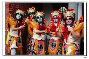 保生文化祭番外篇-哪吒劇坊